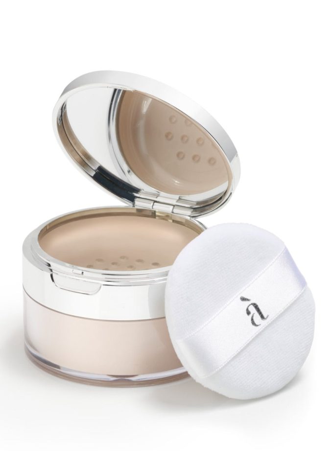 Silk Radiance Ivory
