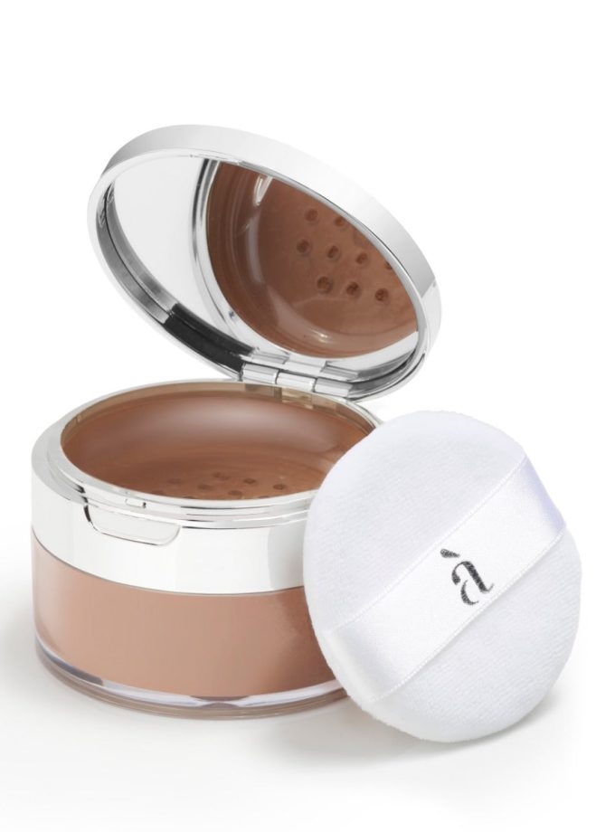 Silk Radiance Mocha