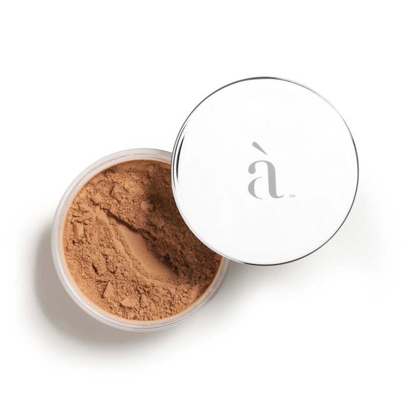 Silk Radiance Mocha - 图片 2