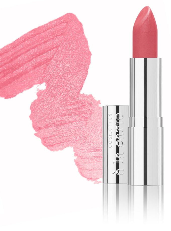 Lustre Lipstick Ballerina