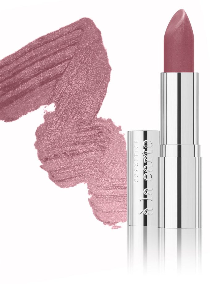 Lustre Lipstick Cinnabar