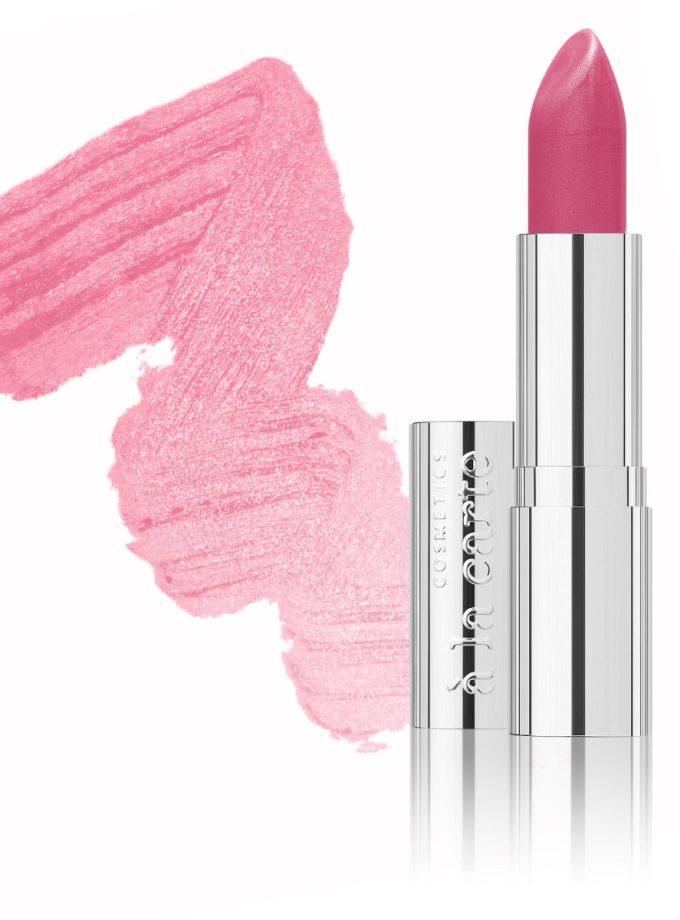 Lustre Lipstick Fifty