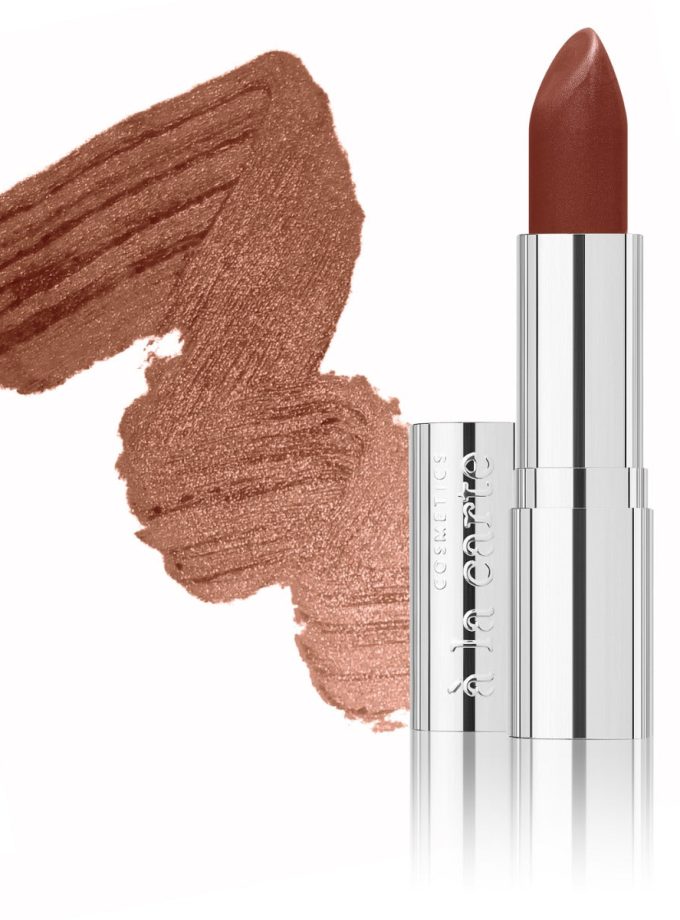 Lustre Lipstick Foxy