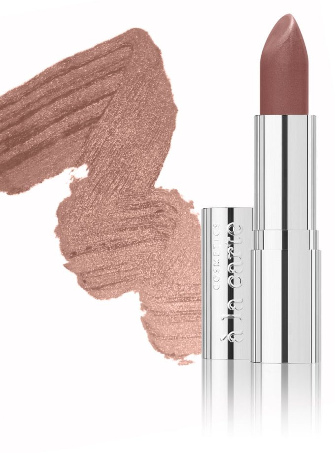 Lustre Lipstick Praline