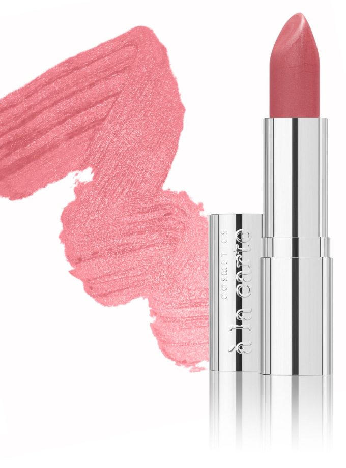 Lustre Lipstick Raspberry  Ripple
