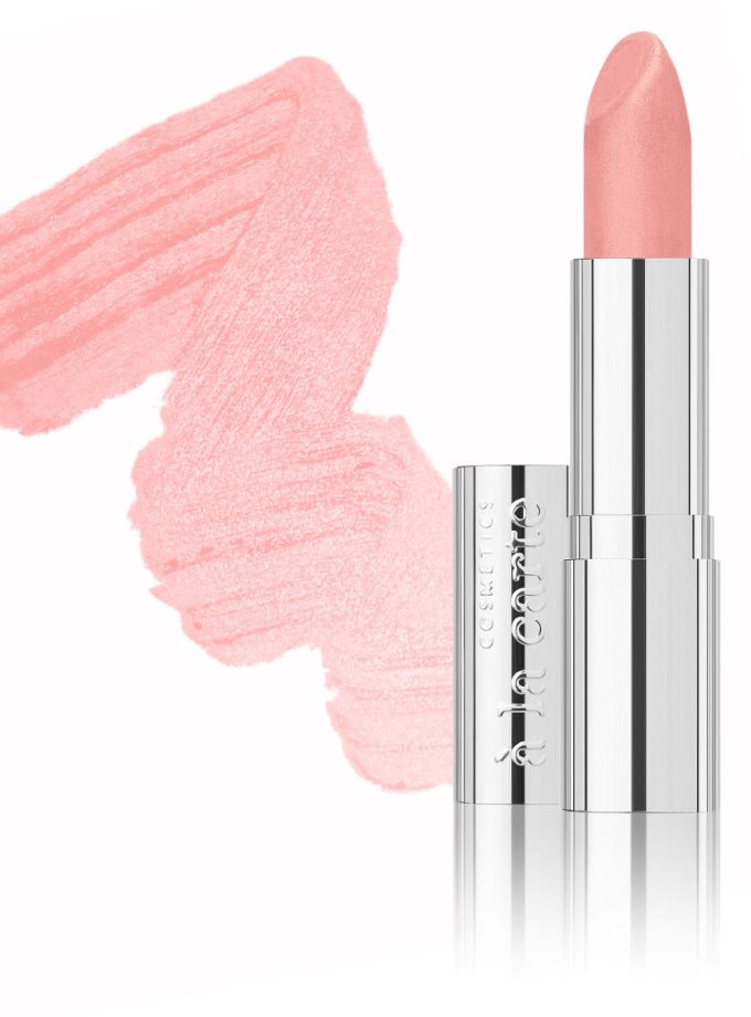 Lustre Lipstick Shell