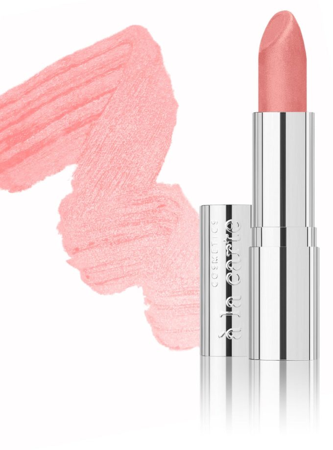 Lustre Lipstick Sunshine