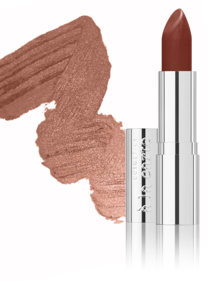 Lustre Lipstick Treacle
