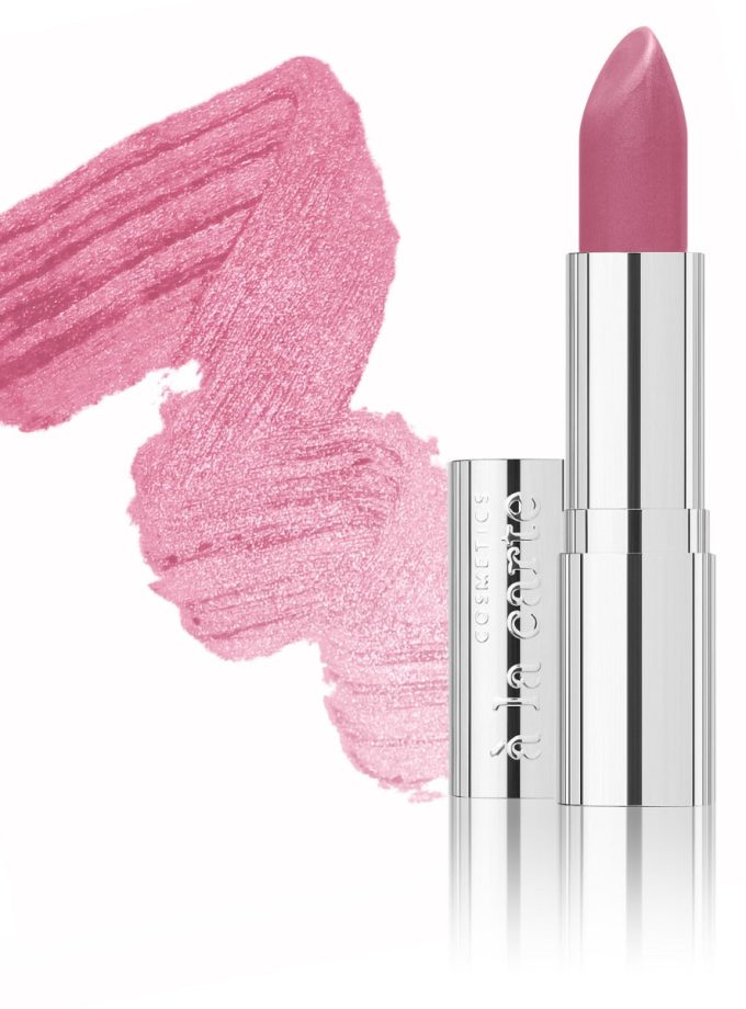 Lustre Lipstick Wisteria