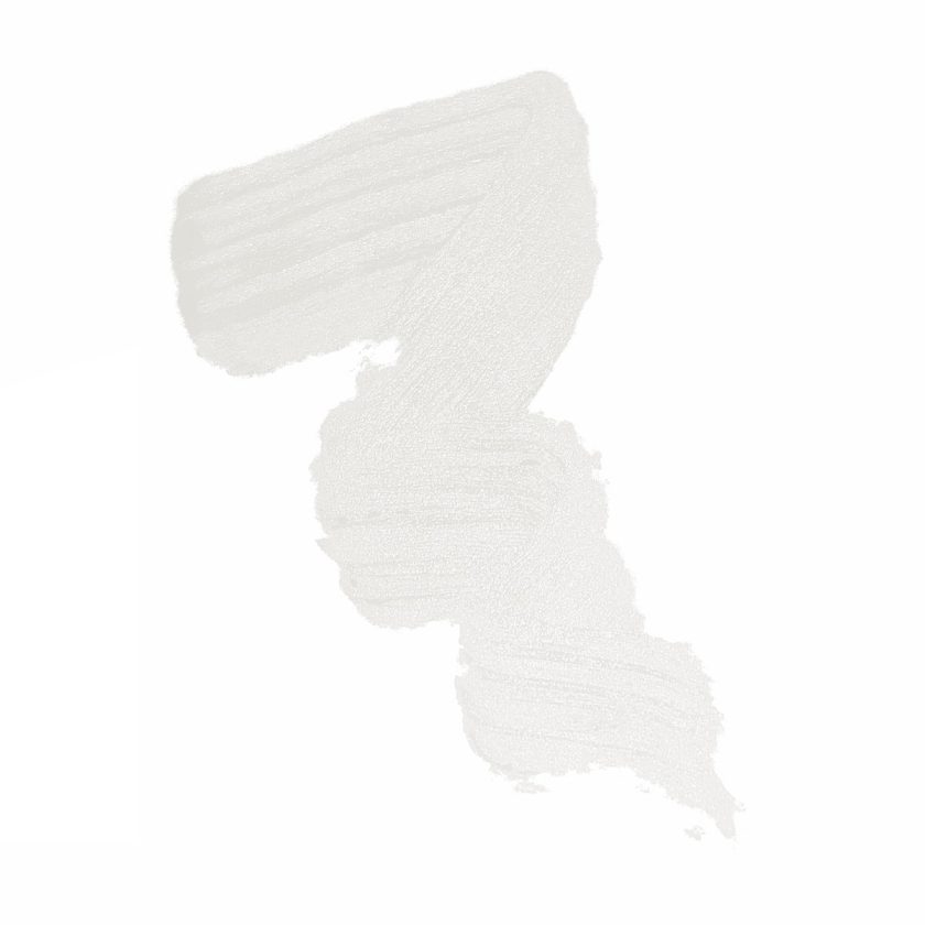 Lustre Lipstick Blanche - 图片 2