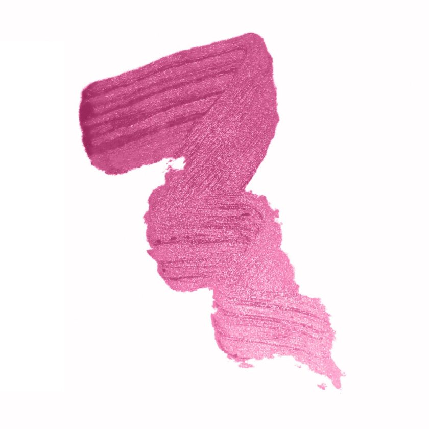 Lustre Lipstick Magenta - 图片 2