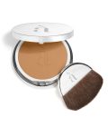 Matte Mineral Foundation Spice