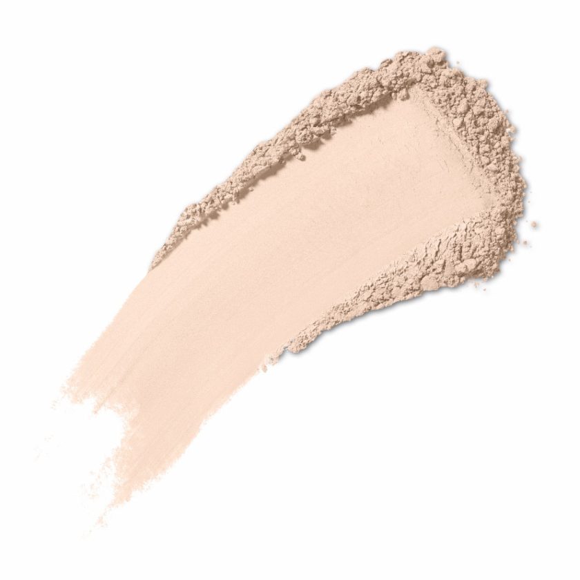 Matte Mineral Foundation Ivory - 图片 2