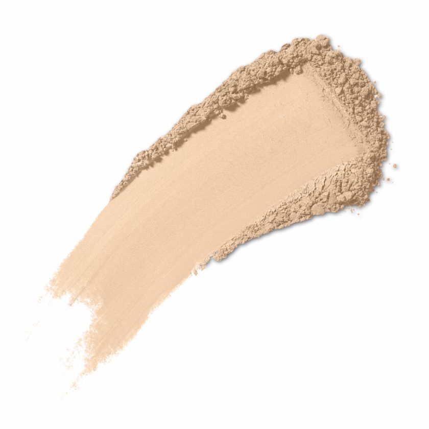 Matte Mineral Foundation Sand - 图片 2