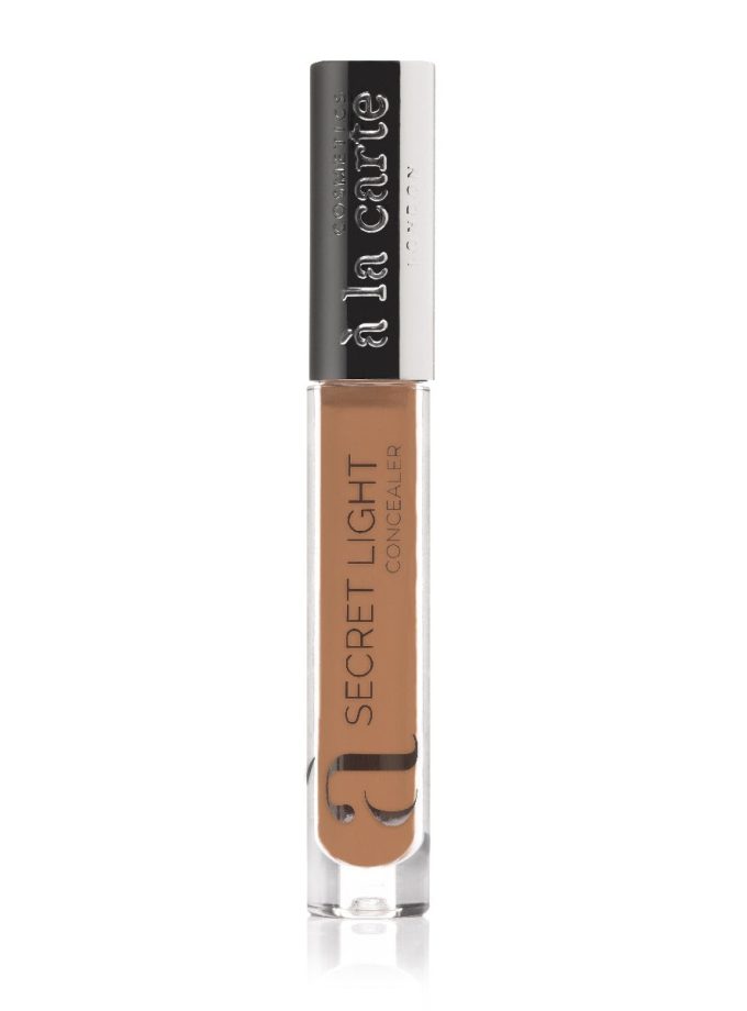 Secret Light Cinnamon