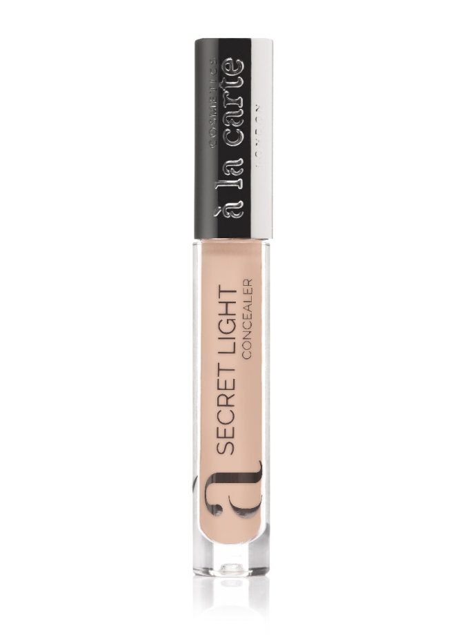 Secret Light Ivory