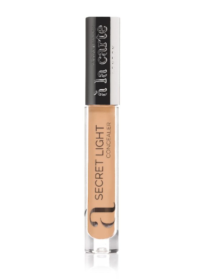 Secret Light Melba