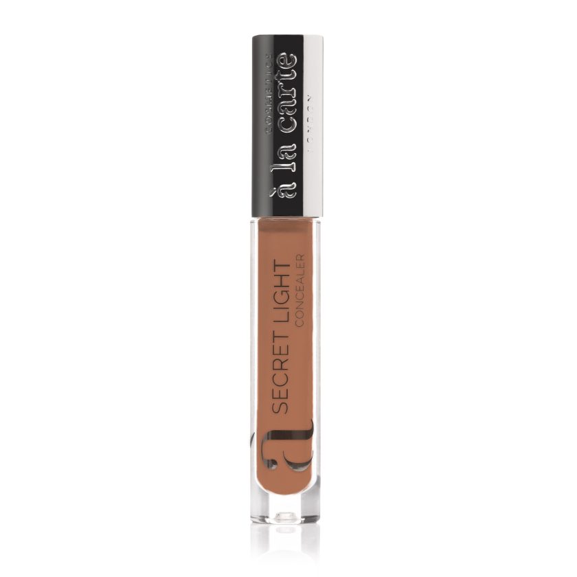 Secret Light Bronze