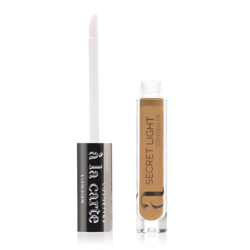 Secret Light Honey - 图片 3