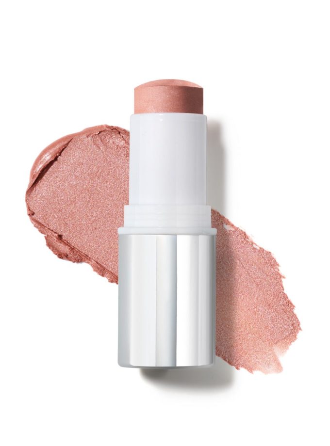Bare Glow Luminizer Amour