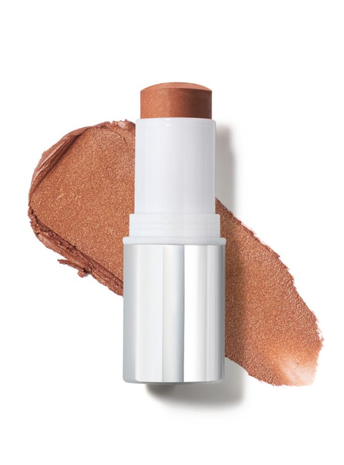 Bare Glow Luminizer Goddess