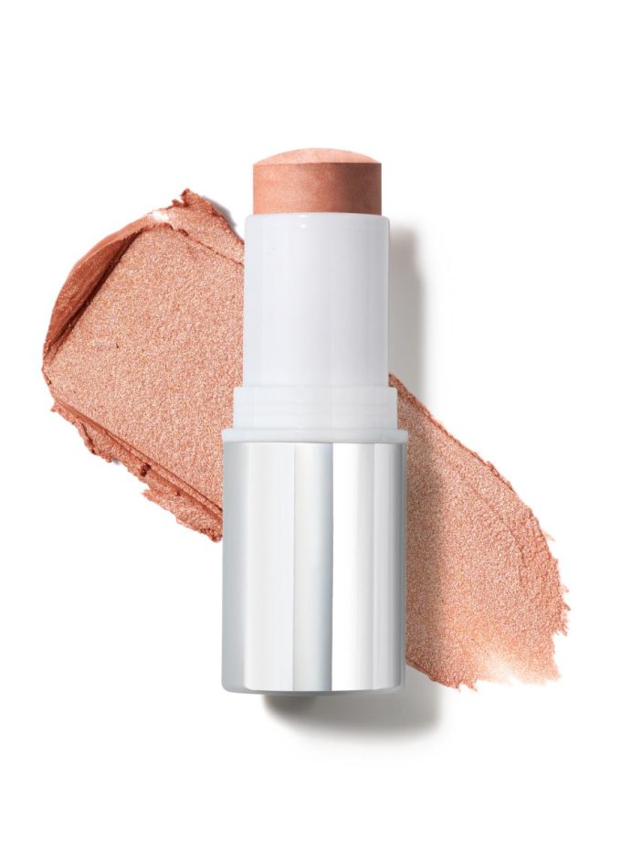 Bare Glow Luminizer Moonbeam