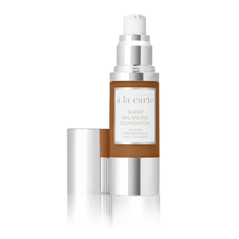 Sheer Balancing Foundation Tuscany