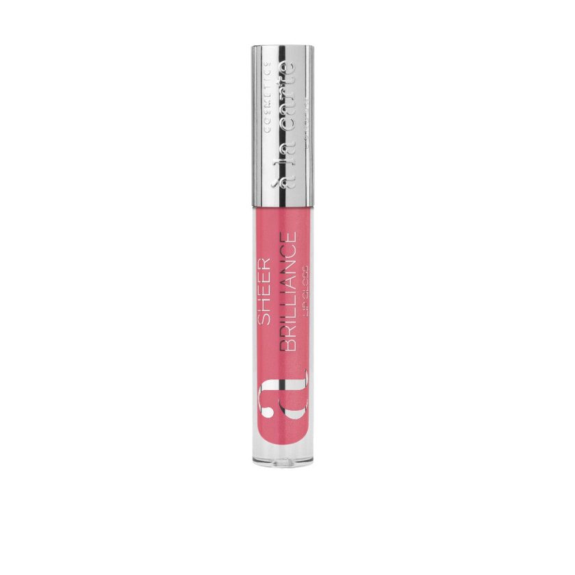 Sheer Brilliance Blush - 图片 4
