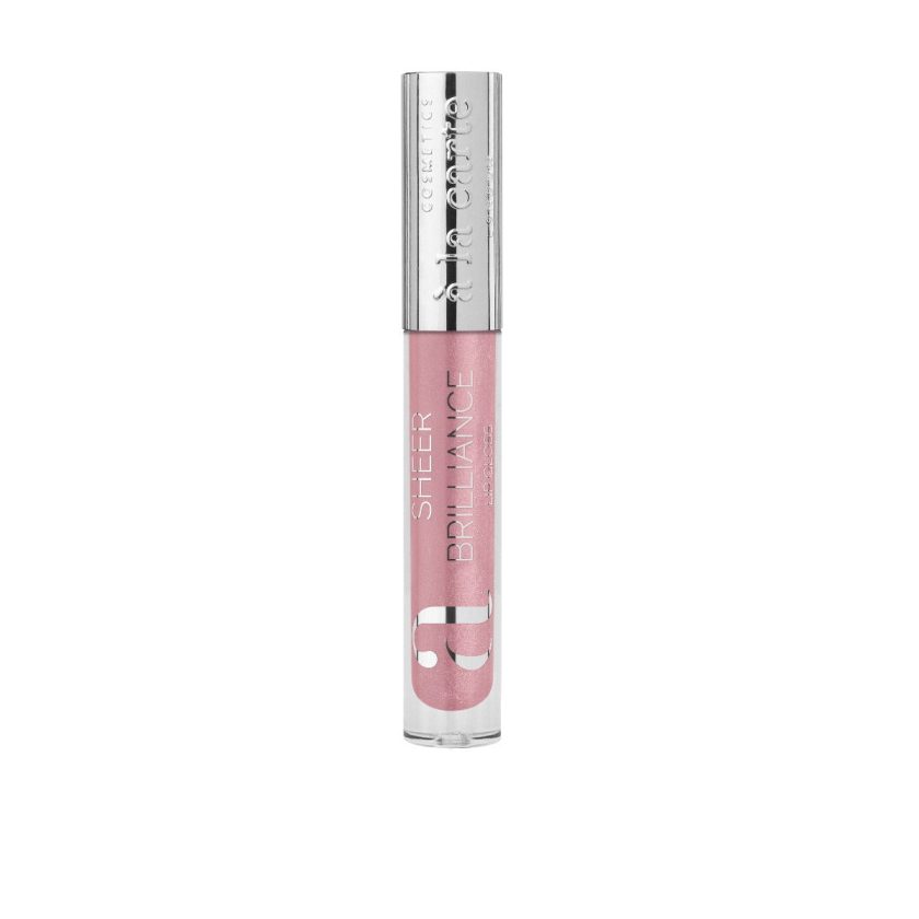 Sheer Brilliance Lychee - 图片 4