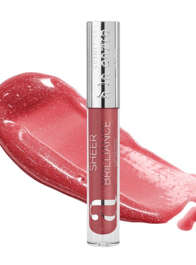 Sheer Brilliance Cherry