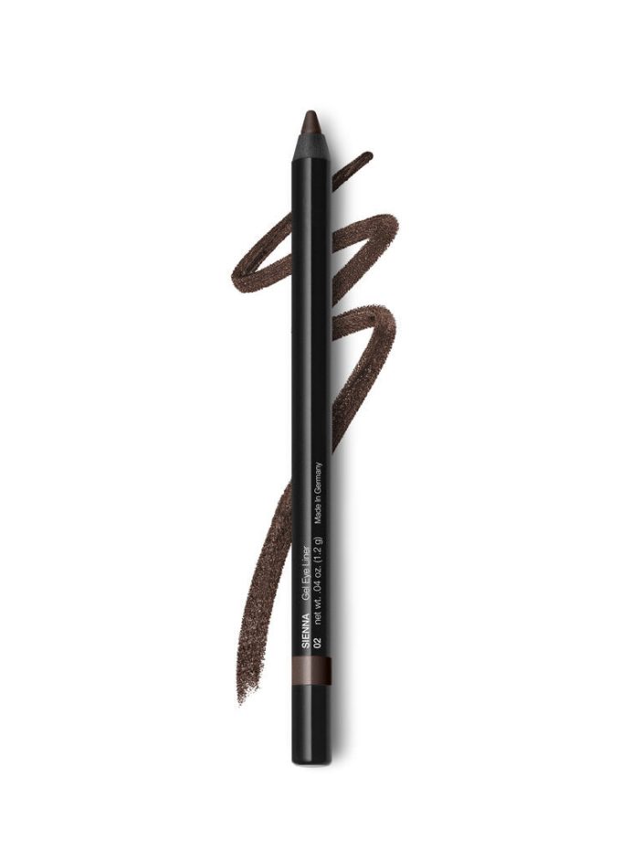 Eyeliner Pencil Sienna
