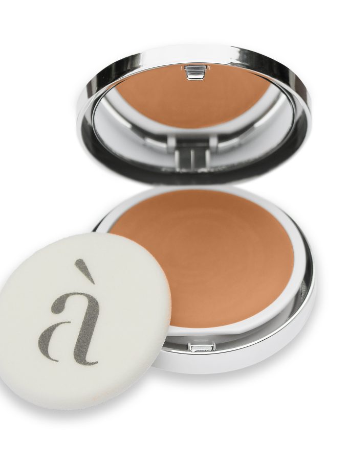 Skin Veil Cinnamon