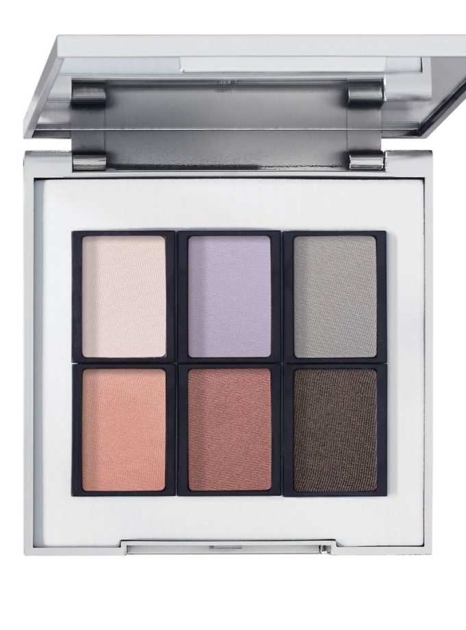 Sugar & Ice Eyeshadow Palette