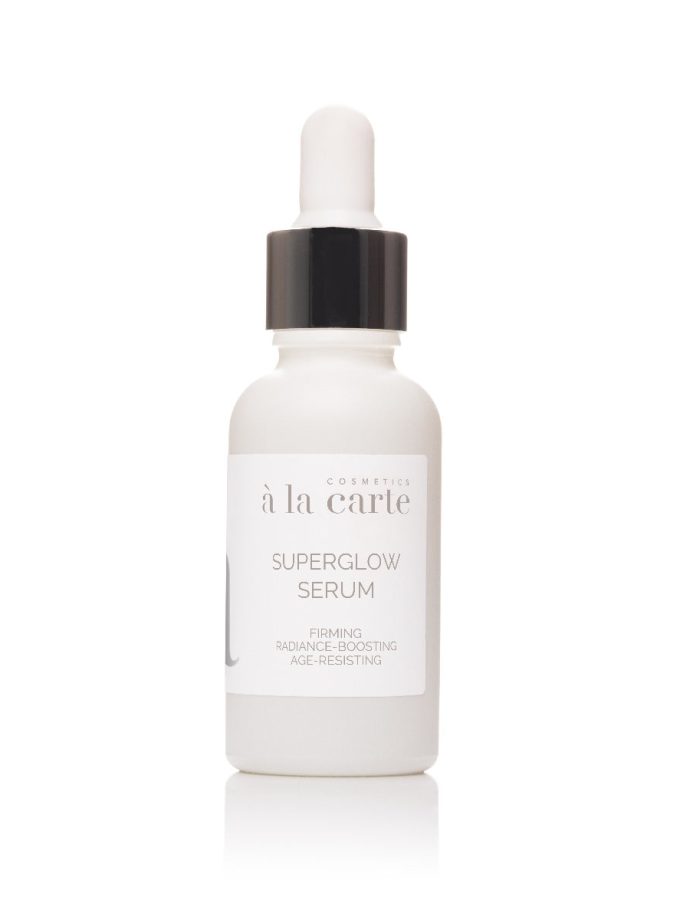 Superglow Serum