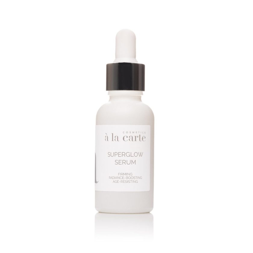 Superglow Serum