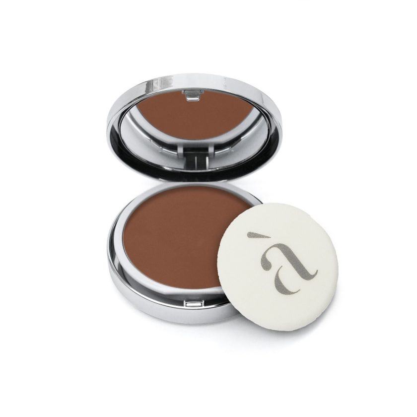 Weightless Cream Foundation Onyx - 图片 2
