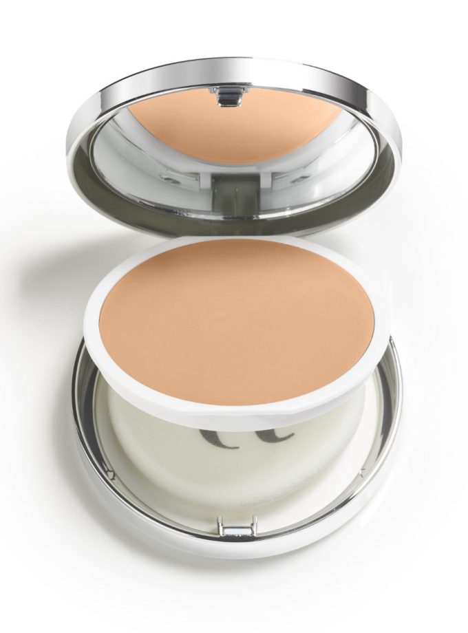 Weightless Cream Foundation Cream