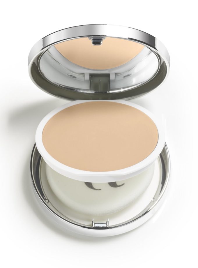 Weightless Cream Foundation Fresco