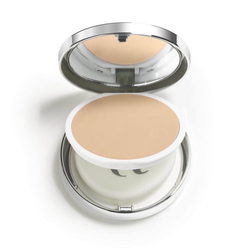 Weightless Cream Foundation Fresco