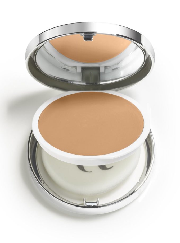 Weightless Cream Foundation Goldhoney