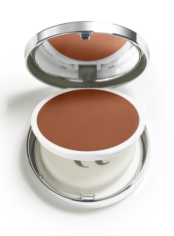 Weightless Cream Foundation Mocha