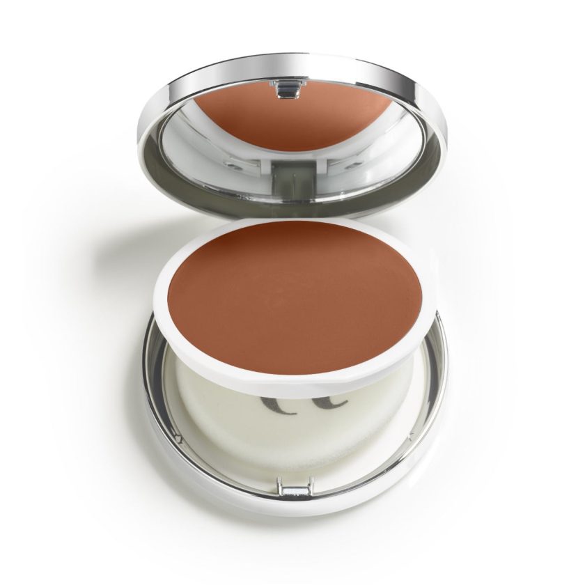 Weightless Cream Foundation Mocha