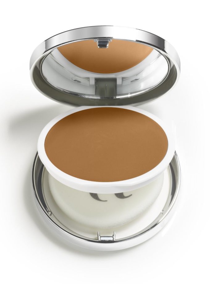 Weightless Cream Foundation Olive