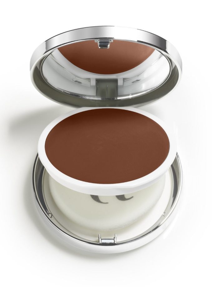 Weightless Cream Foundation Onyx