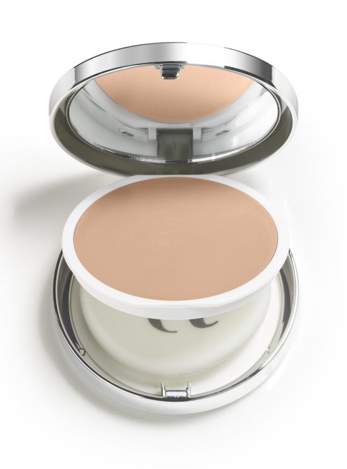 Weightless Cream Foundation Opal