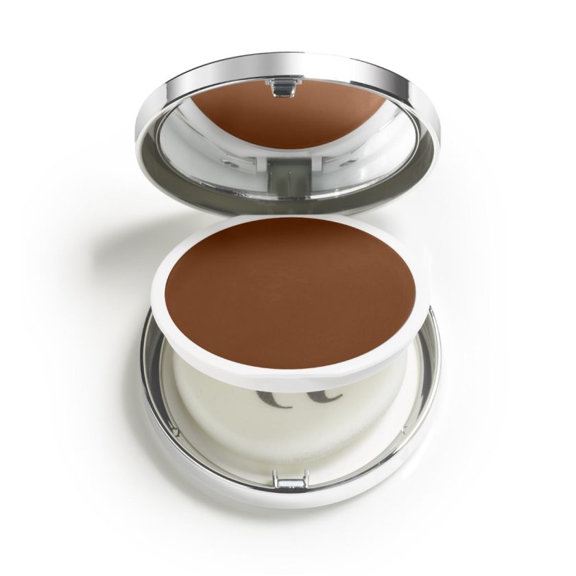 Weightless Cream Foundation Spice