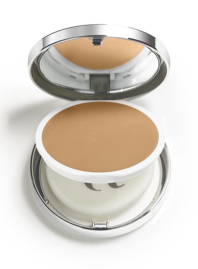 Weightless Cream Foundation Tintoretto
