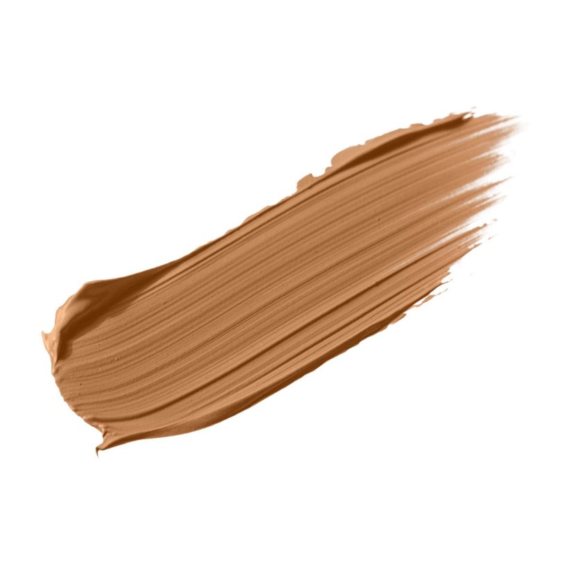 Weightless Cream Foundation Cinnamon - 图片 2