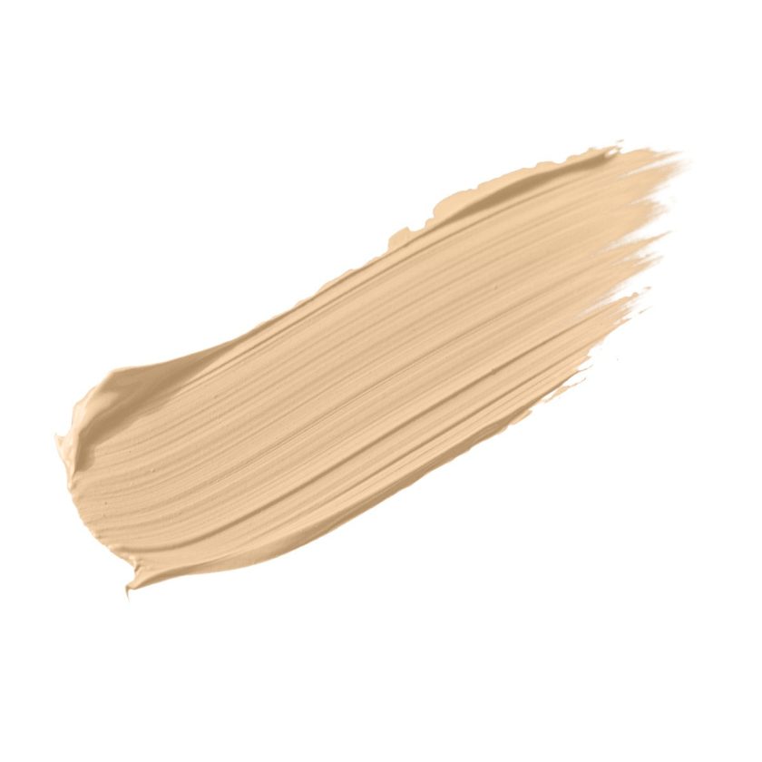 Weightless Cream Foundation Gold - Image 2