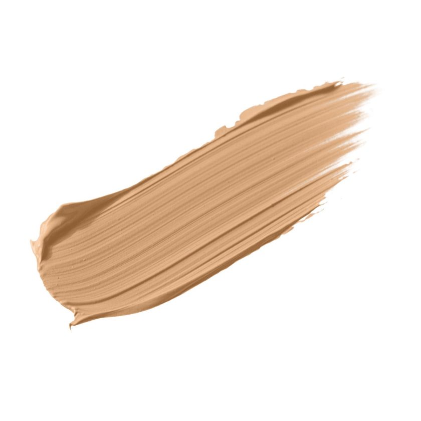 Weightless Cream Foundation Goldhoney - 图片 2